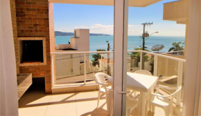 1079 - Apartamento com vista para o mar em Bombinhas